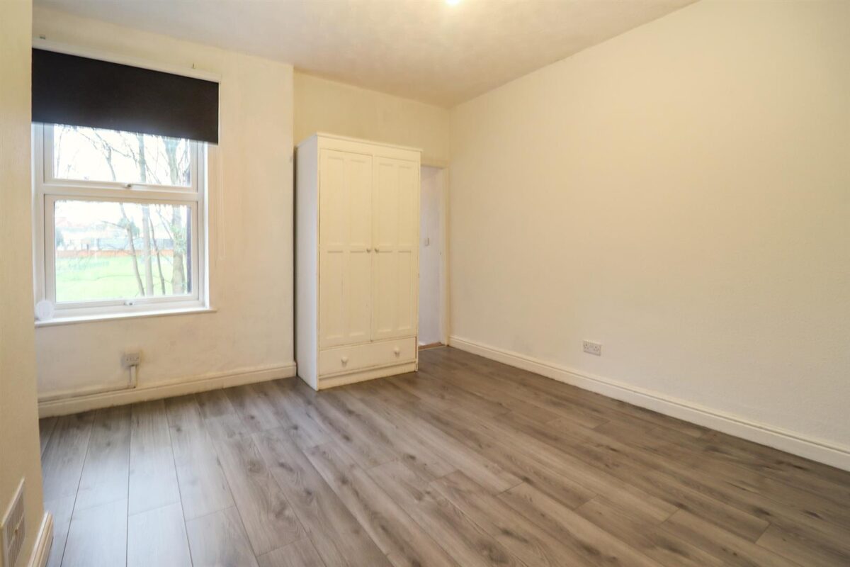 Devonshire Street, Worksop