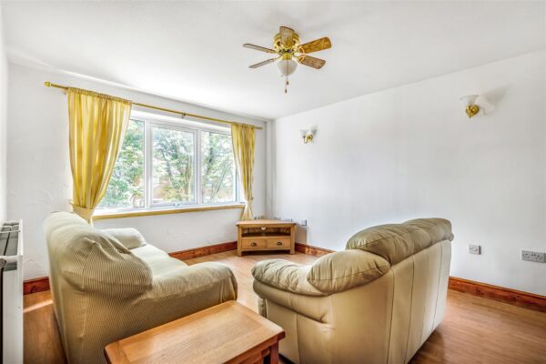 Tulip Avenue, Nottingham