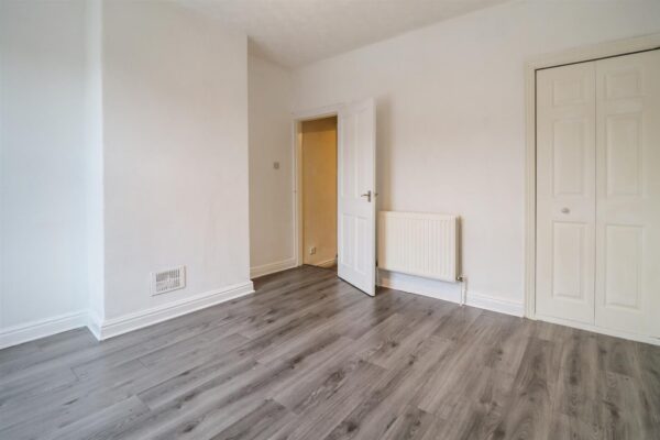 Devonshire Street, Worksop