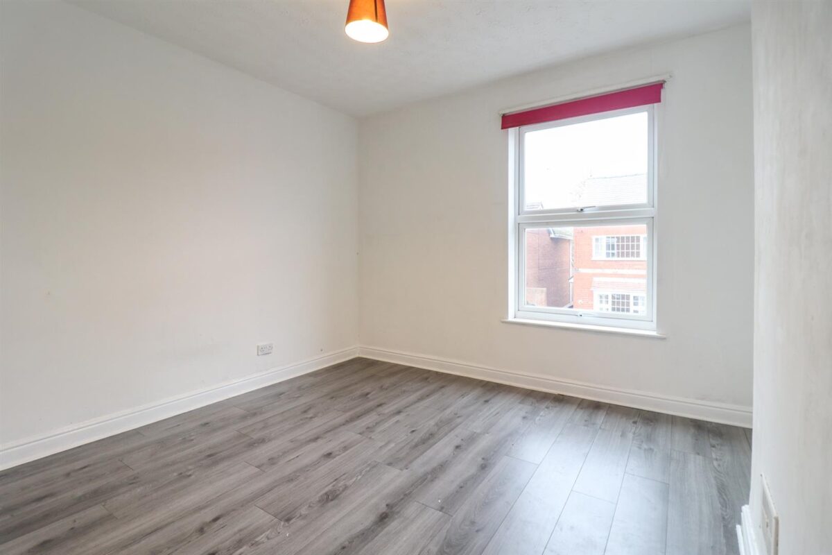 Devonshire Street, Worksop