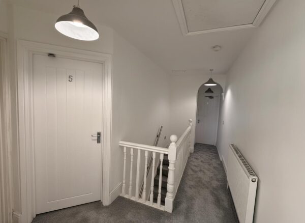 Ratcliffe Road, Loughborough