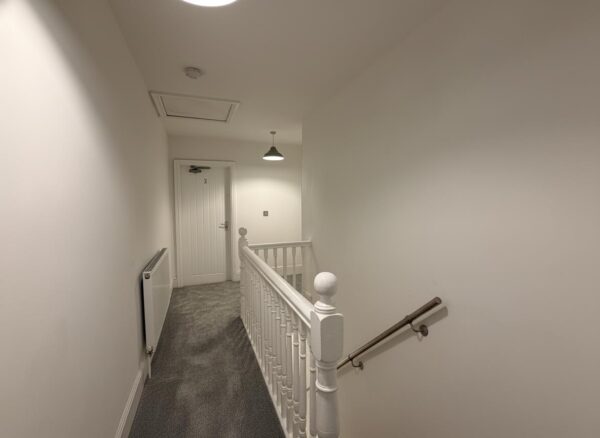 Ratcliffe Road, Loughborough