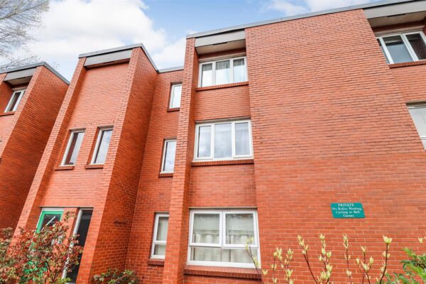 Birmingham Road, Walsall