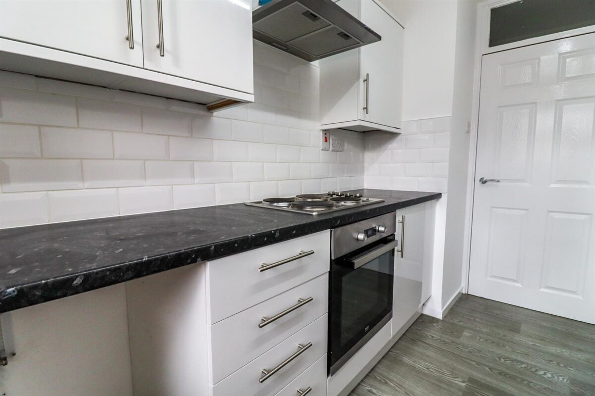 Birmingham Road, Walsall