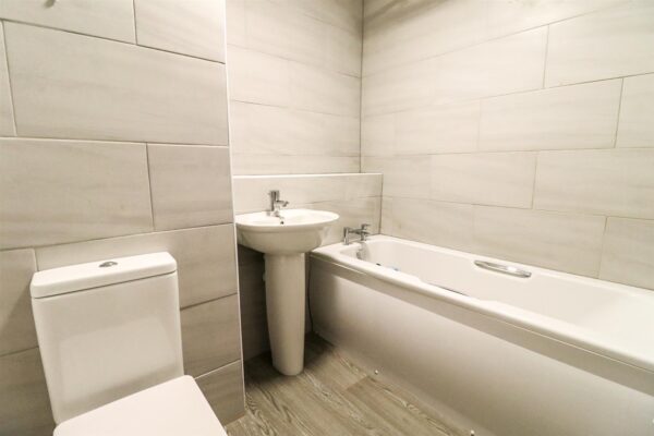 Birmingham Road, Walsall