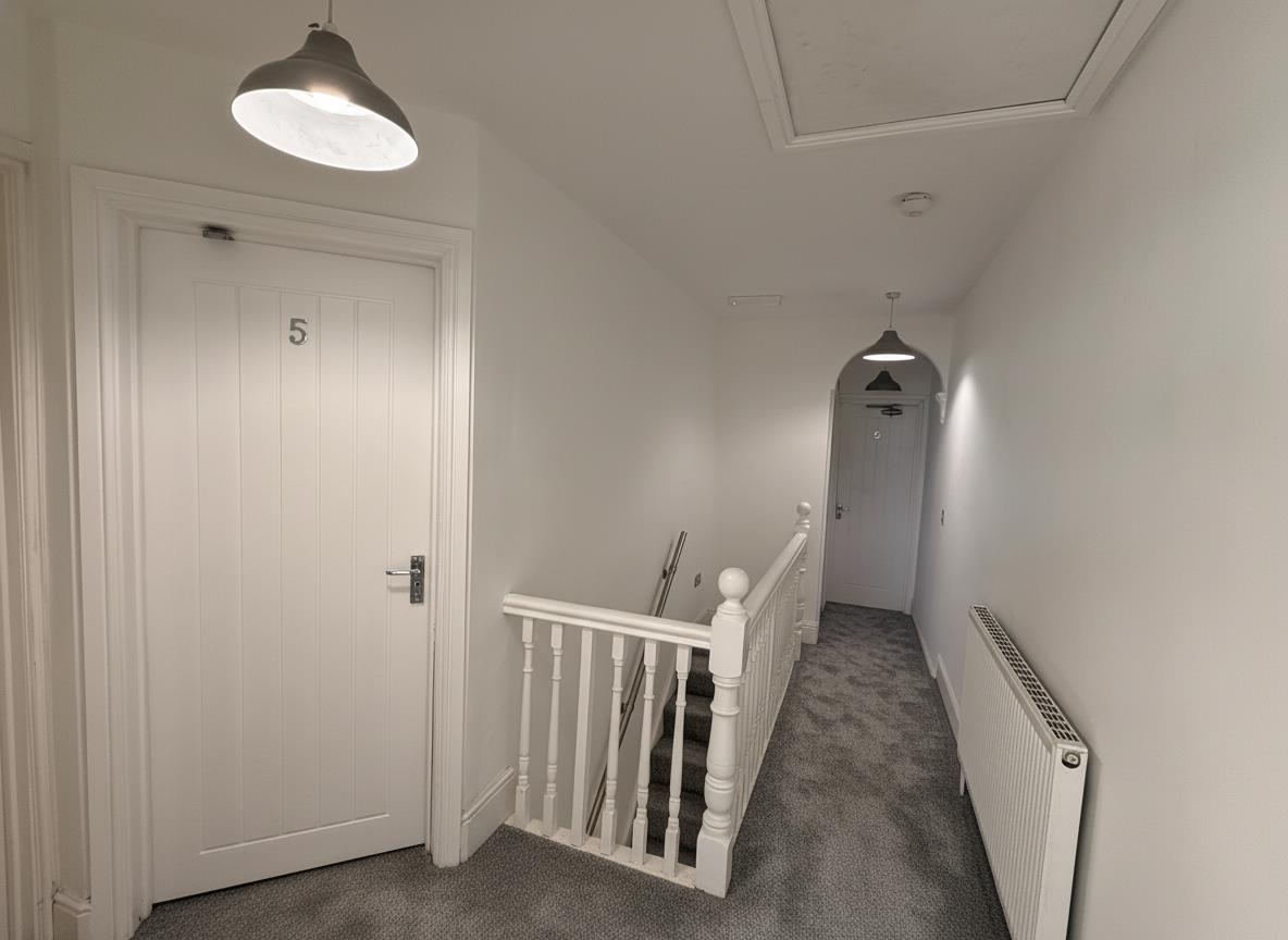 Ratcliffe Road, Loughborough