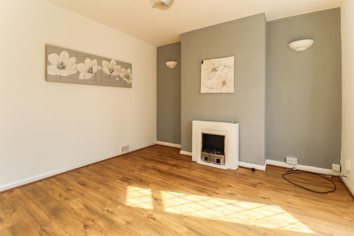 Aldermoor Lane, Coventry