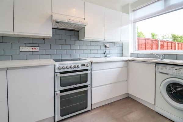 Aldermoor Lane, Coventry