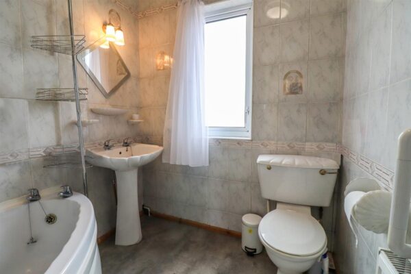 Aldermoor Lane, Coventry