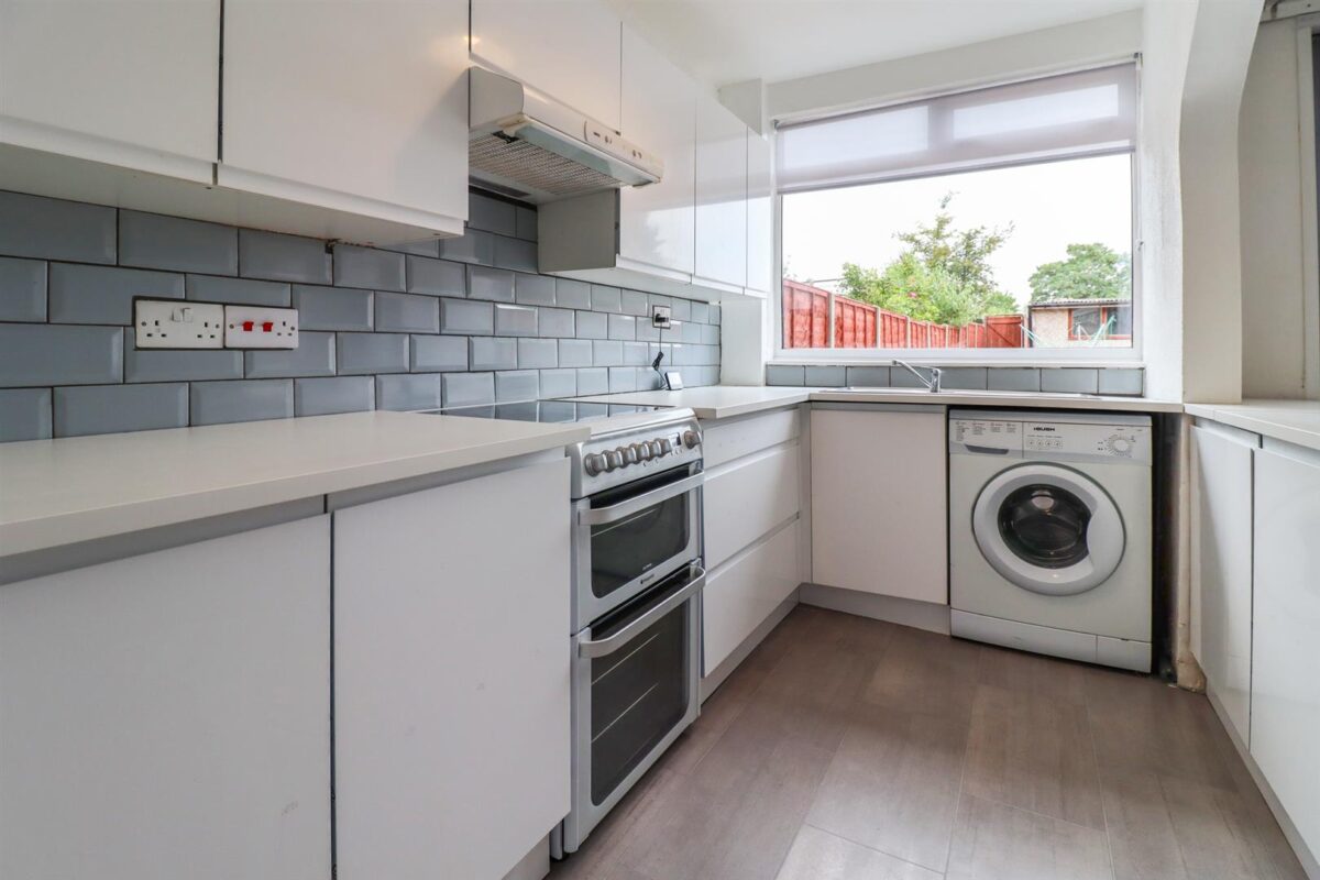 Aldermoor Lane, Coventry