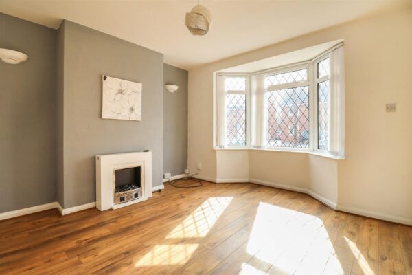 Aldermoor Lane, Coventry