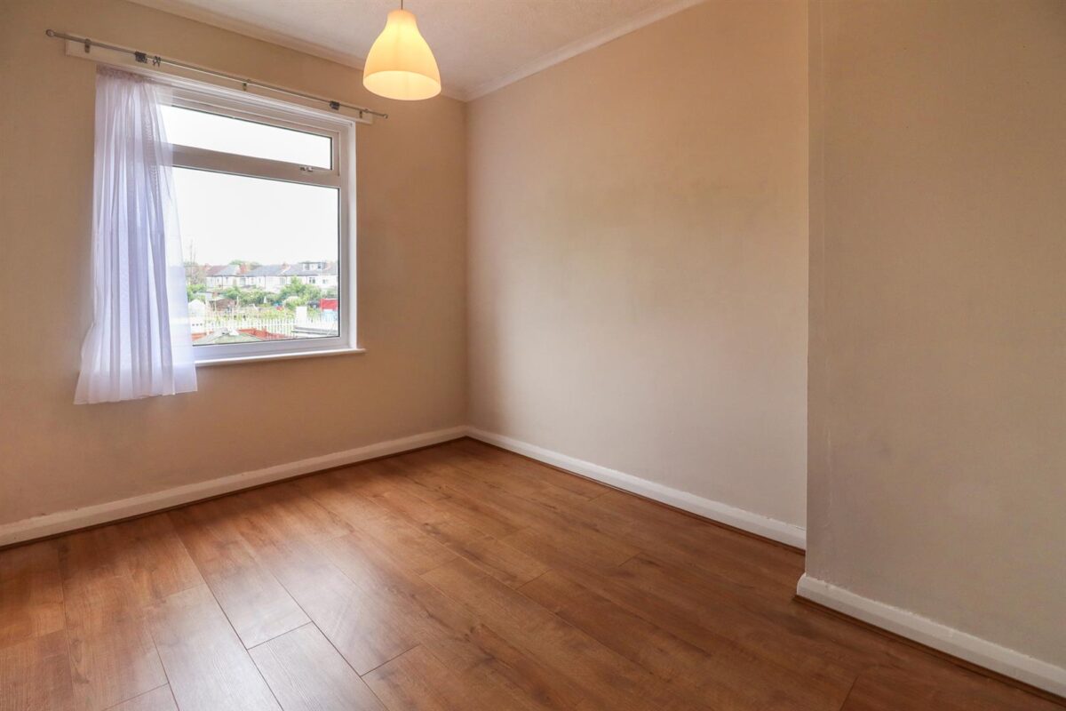 Aldermoor Lane, Coventry