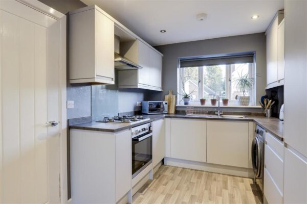 Haydn Road, Nottingham