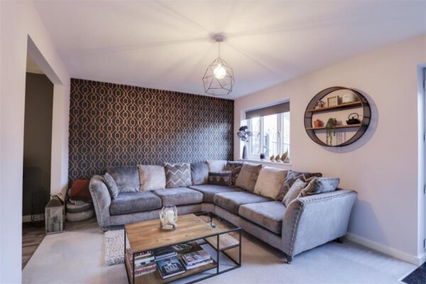 Haydn Road, Nottingham
