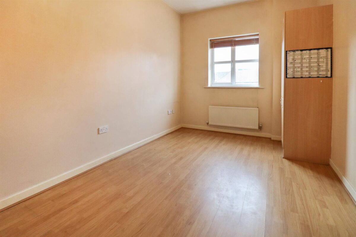 Englewood Close, Leicester