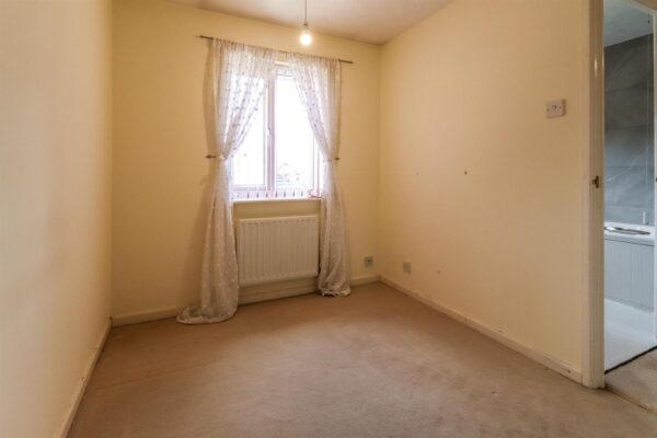 Clayhanger Lane, Walsall