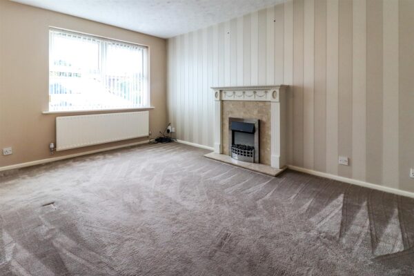 Clayhanger Lane, Walsall