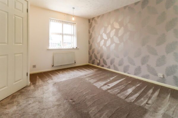 Clayhanger Lane, Walsall