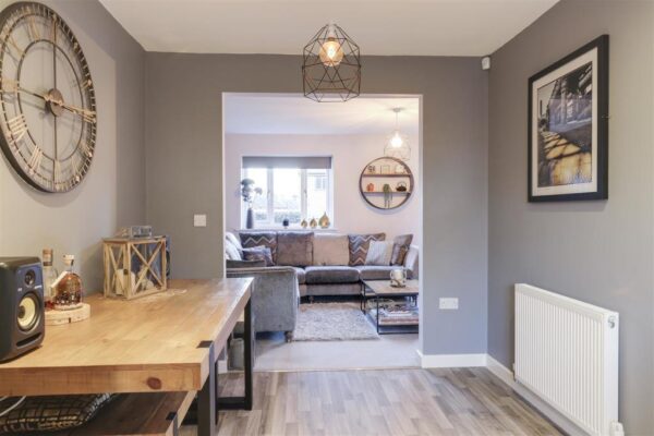 Haydn Road, Nottingham