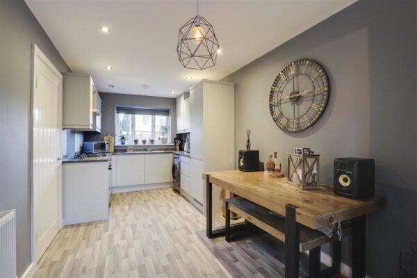 Haydn Road, Nottingham