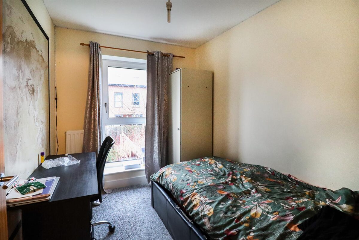 Windrush Grove, Edgbaston, Birmingham