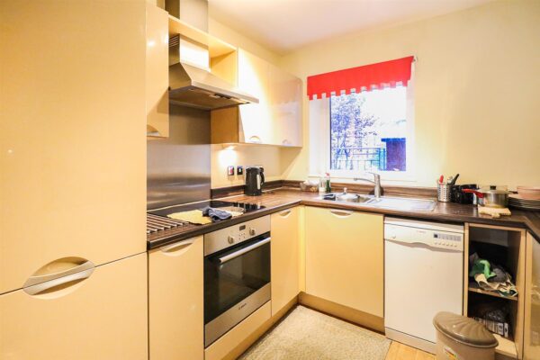 Windrush Grove, Edgbaston, Birmingham