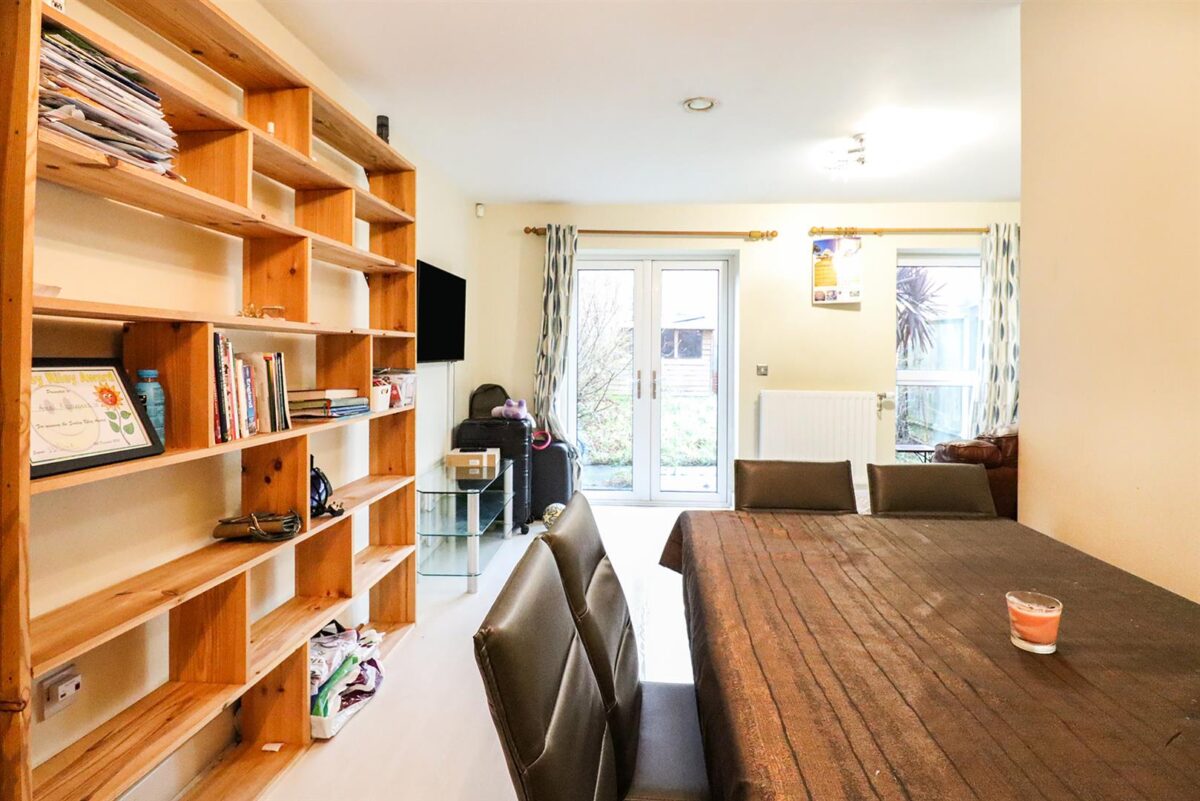 Windrush Grove, Edgbaston, Birmingham