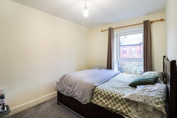 Windrush Grove, Edgbaston, Birmingham