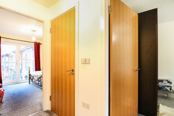 Windrush Grove, Edgbaston, Birmingham