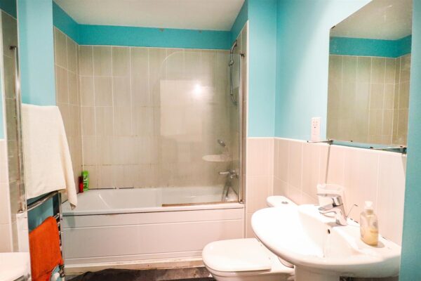 Windrush Grove, Edgbaston, Birmingham