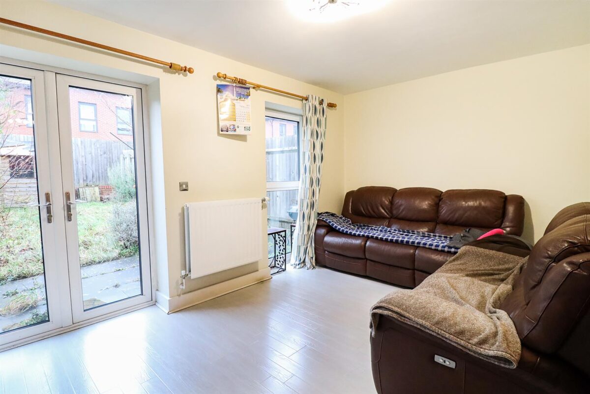 Windrush Grove, Edgbaston, Birmingham