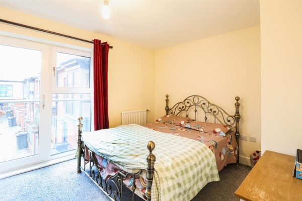 Windrush Grove, Edgbaston, Birmingham